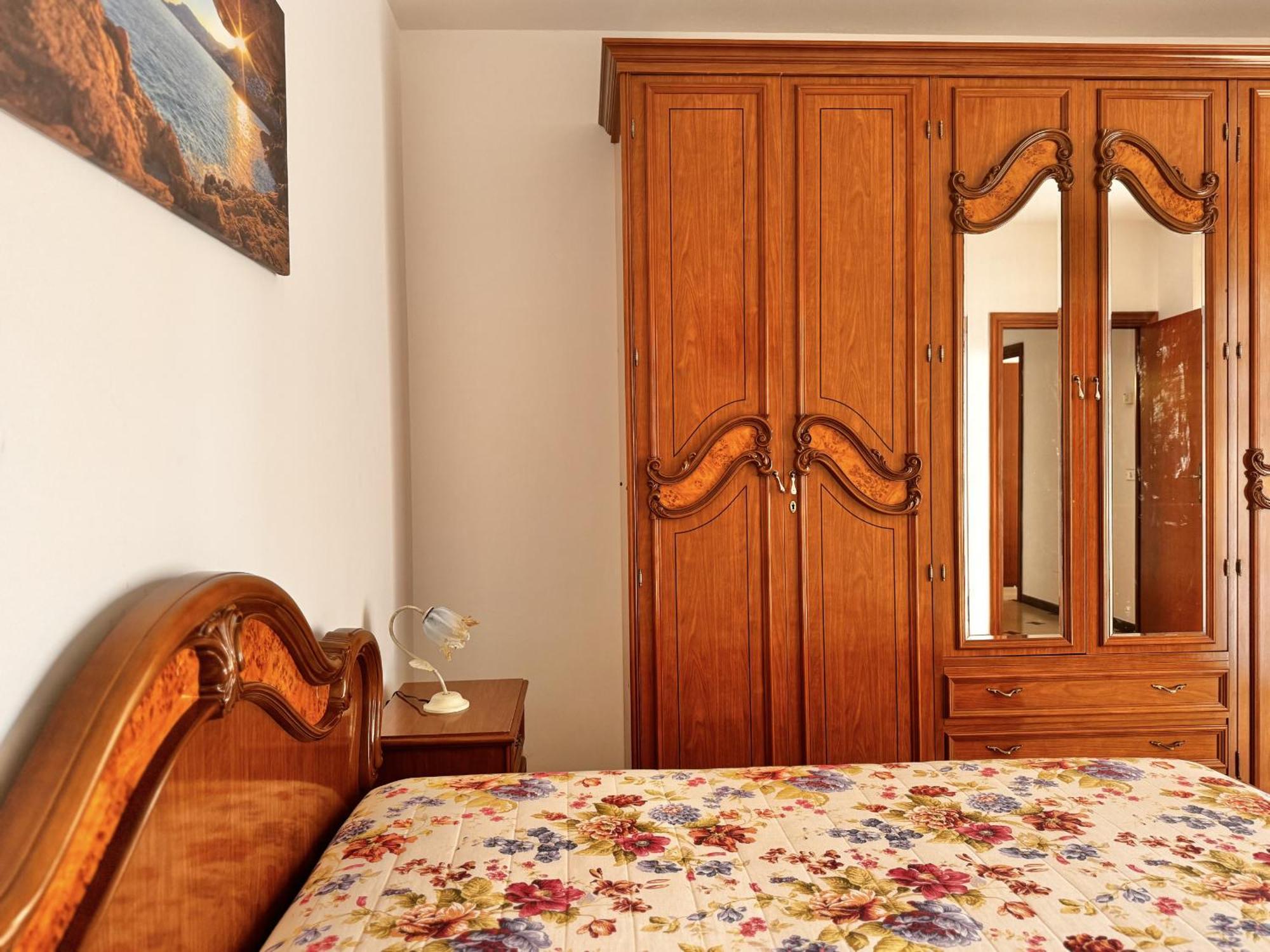 Holidaycasa Leone - Con Posto Auto A 200Mt Dal Mare Sperlonga Exterior photo