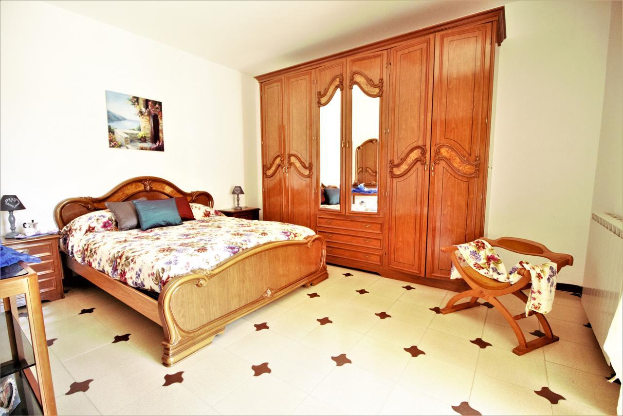 Holidaycasa Leone - Con Posto Auto A 200Mt Dal Mare Sperlonga Exterior photo